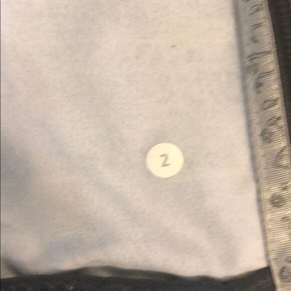 Lululemon jacket 2 (1325) - Picture 7 of 8